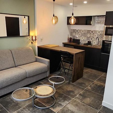 "Le Duo" Studio Cosy Au Coeur D'Еперне Екстериор снимка